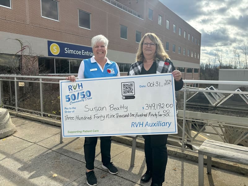 2024_10_draw_winner October 2024 RVH Community Draw Winner