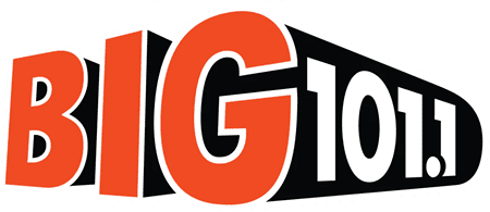 Sponsor Big 101.1