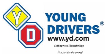 Young Drivers Collingwood and Bracebridge