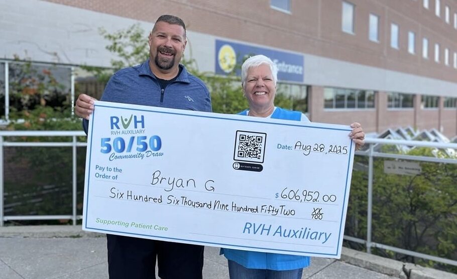 Image (70) October 2024 RVH Community Draw Winner