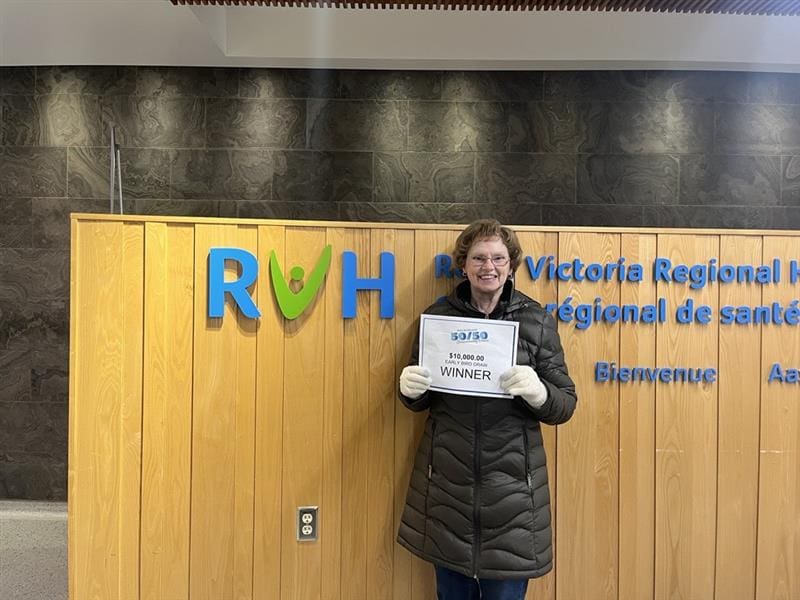 Edna P image 2 Oct 24, 2024 Early-Bird draw winner #3