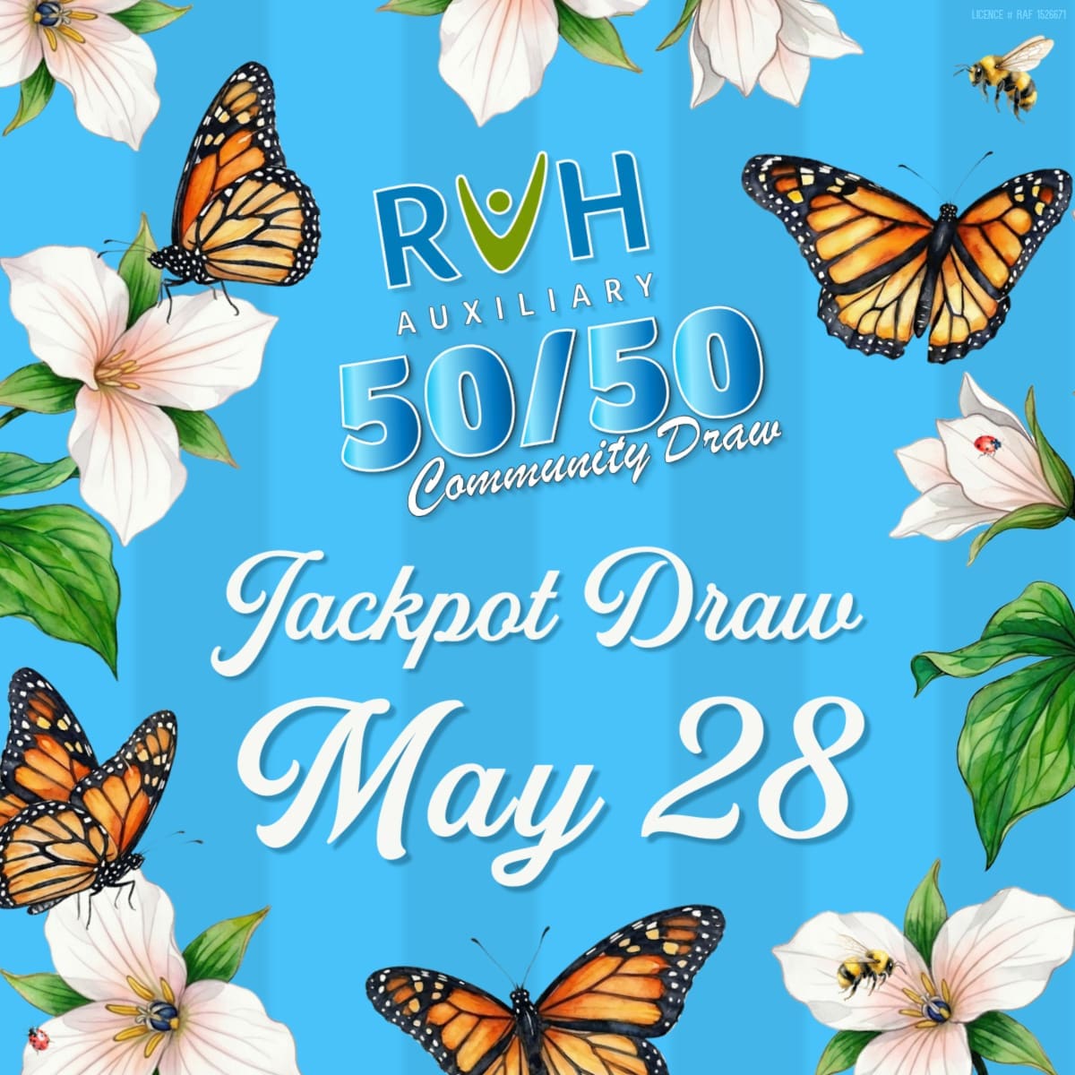 About RVH Auxiliary